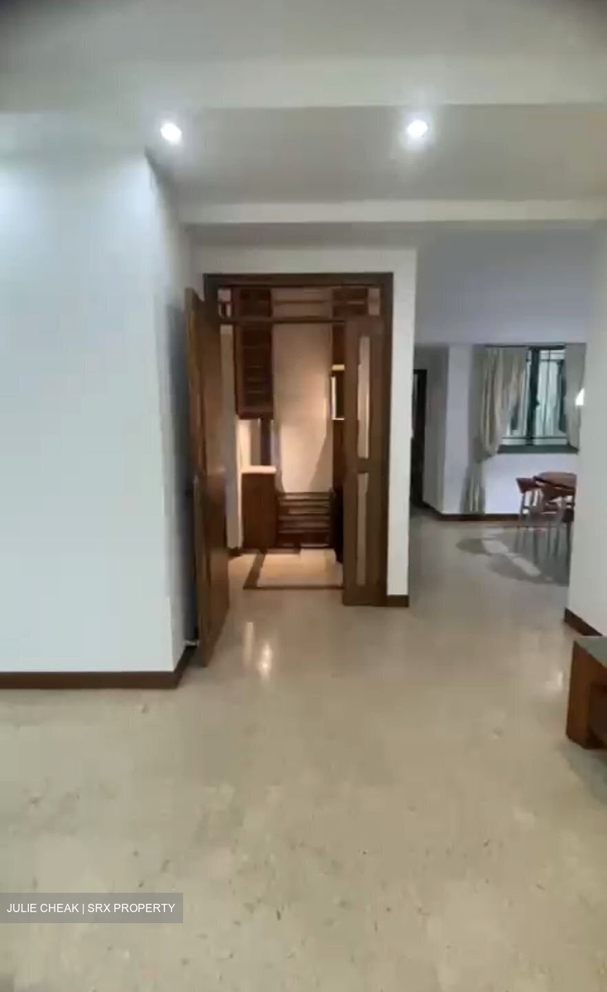 Palm Gardens (D23), Condominium #521120751